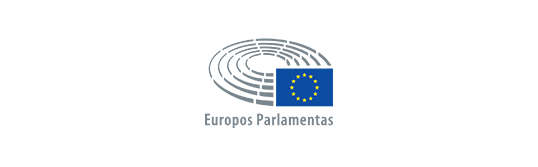Europos Parlamento ženklas