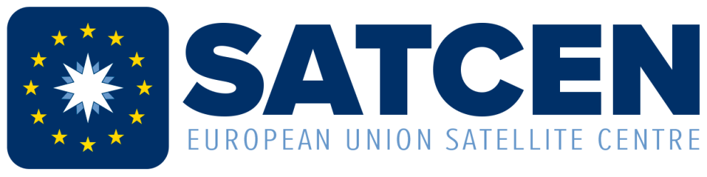 European Satellite Centre - logo