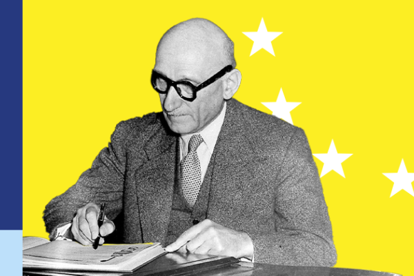 Robert Schuman